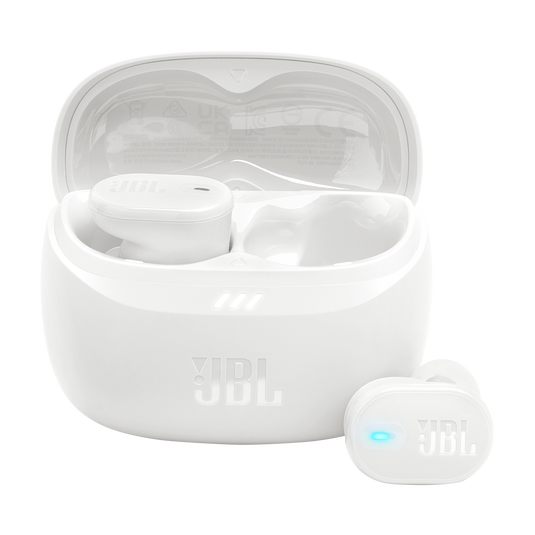 AUDIFONOS + MICROFONO JBL TUNE BUDS 2 INALÁMBRICOS 48H NEGRO SKU:   JBLTFLEX2BLKAM 