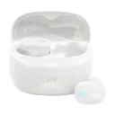 AUDIFONOS + MICROFONO JBL TUNE BUDS 2 INALÁMBRICOS 48H NEGRO SKU:   JBLTFLEX2BLKAM 