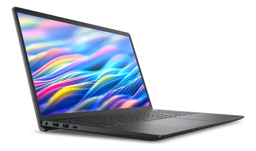 PORTATIL DELL DC15250 INTEL CORE I5 1334U 8GB 512GB 15.6" FHD UBUNTU SILVER 1 AÑO DE GARANTIA