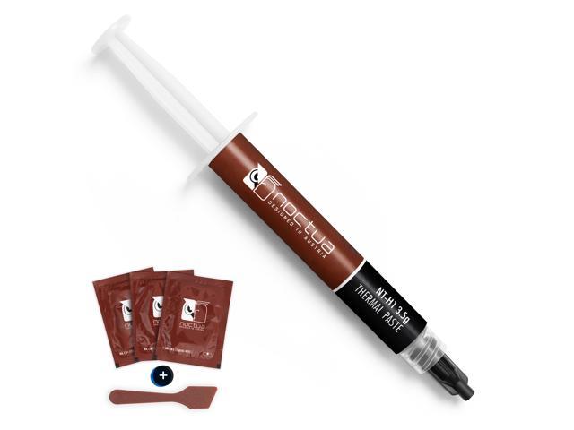 [NT-H1] PASTA TERMICA NOCTUA NT-H1  3,5 GRAMOS (US) ORIGINAL