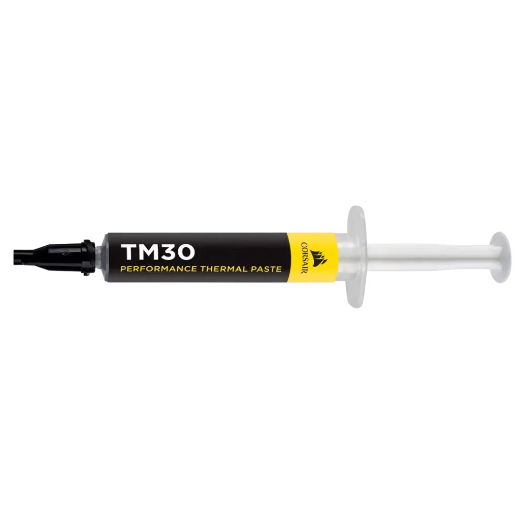 [TM-30] PASTA TERMICA CORSAIR TM30 3 GRAMOS (US) ORIGINAL