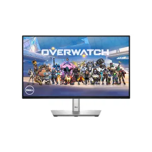 Monitor Dell Pro 22 Plus P2225h 21.5inch 1920x1080 Ips Hdmi Dp Vga Usb-b 3xusb-a Usb-c 3 años de Garantia