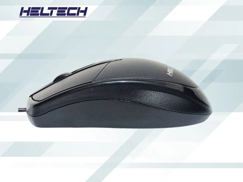 MOUSE HELTECH TN-1303 USB