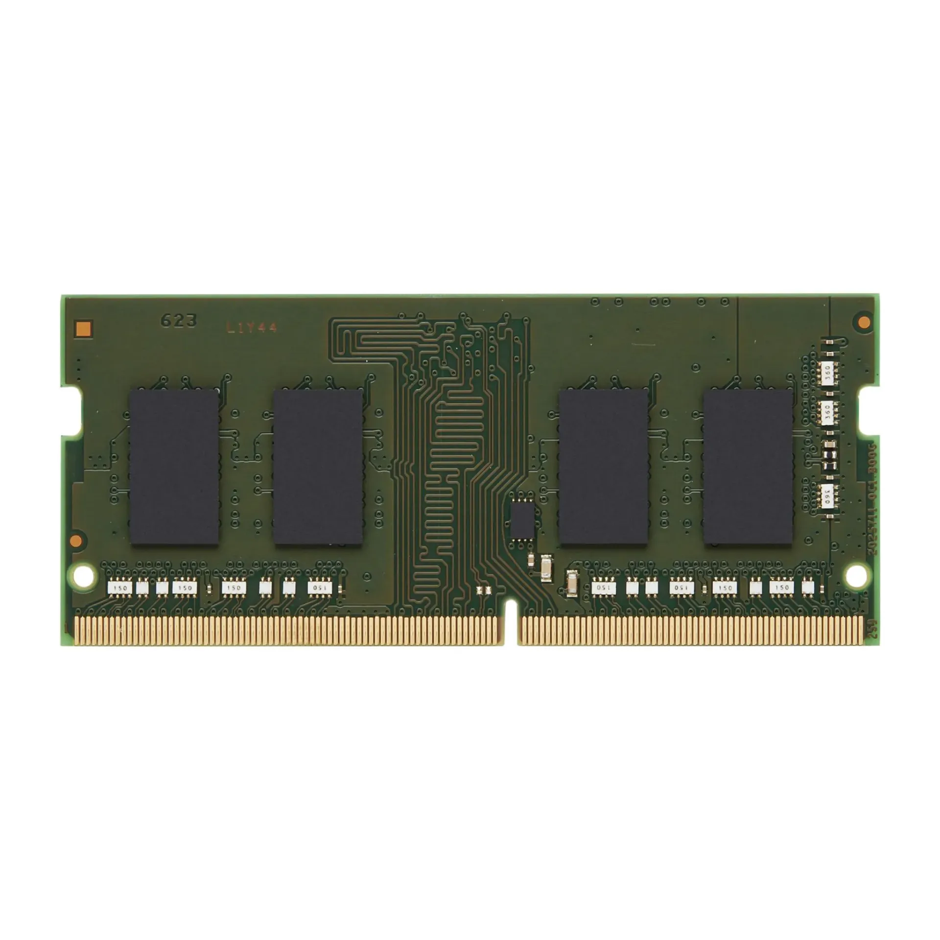 MEMORIA PARA LAPTOP KINGSTON 16GB DDR4 PC4-3200 CL22 260 PIN KVR32S22D8/16WP
