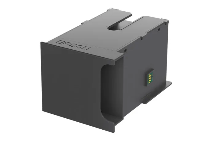 CAJA DE MANTENIMIENTO EPSON T671200 PARA WF6590 - WF6090 - WFR8590