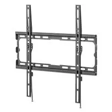 SOPORTE DE TV MANHATTAN, BASE FIJA, 32" A 70" , NEGRO SKU: 460934