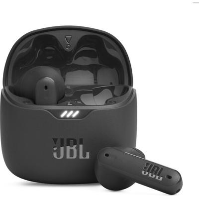 AUDIFONO + MICROFONO JBL TUNE FLEX BLUETOOTH CANCELACION DE RUIDO 32H RESISTENTE AL AGUA