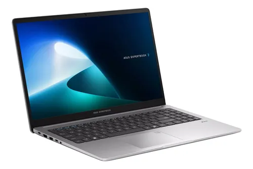 PORTATIL ASUS EXPERTBOOK B1 INTEL CORE  I5-13420H 8GB SSD 512GB 15.6" FHD OBSEQUIO MOUSE-1AÑO DE GARANTIA GREY FREEDOS