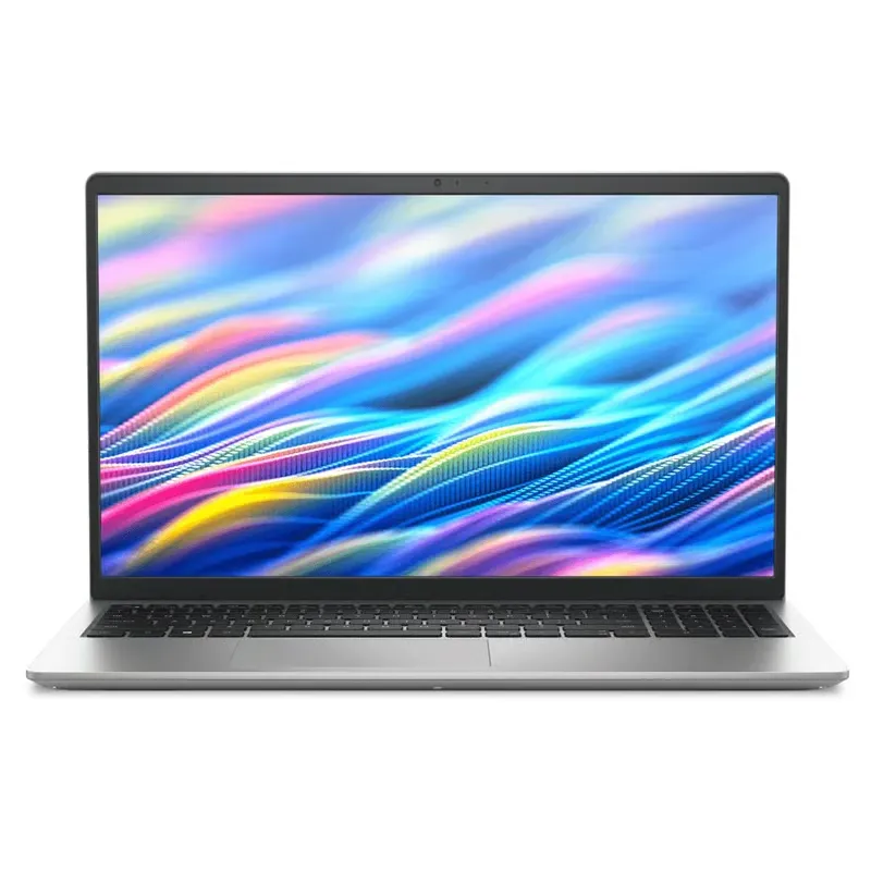 PORTATIL DELL DC15250 Intel CORE I7-1355U 16GB 512GB 15.6" FHD Wifi-6 Hdmi 2usb Usb-c Unbuntu Silver