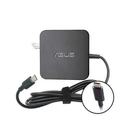 CARGADOR PARA LAPTOP ASUS 20V 2.25 USB-C 65W