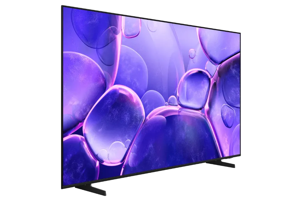 TELEVISOR SAMSUNG UN55U8000FPCZE 55” SMART TV LED UHD 4K/ HDMI/USB/WIFI