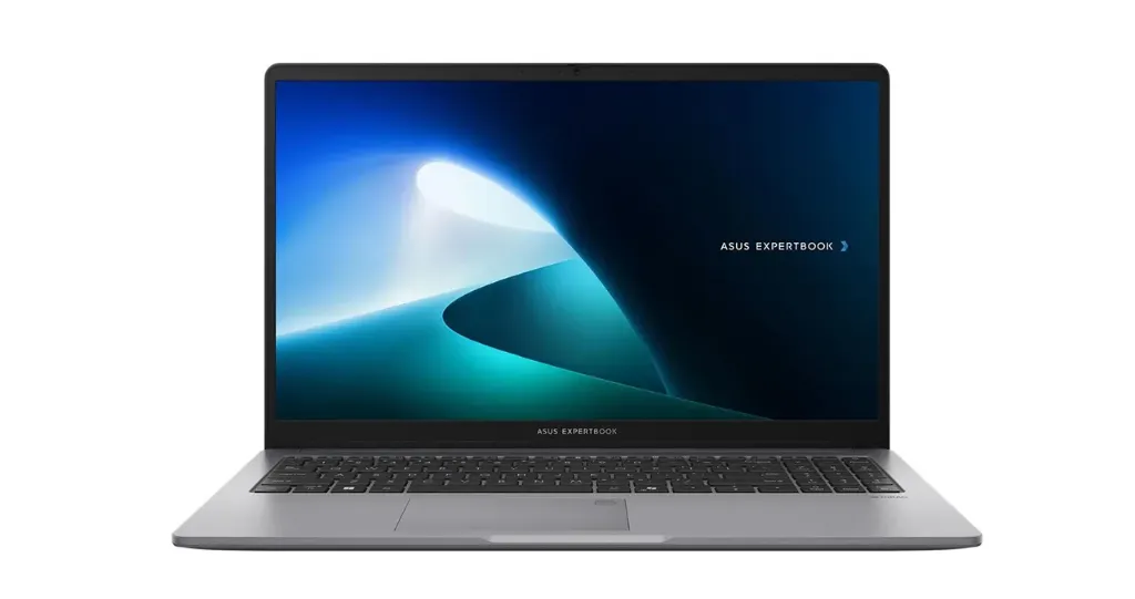 PORTATIL ASUS EXPERTBOOK INTEL CORE I5-210H 16GB SSD 512GB 14.0" FHD +MOUSEGREY FREEDOS B1403CVA-S67801