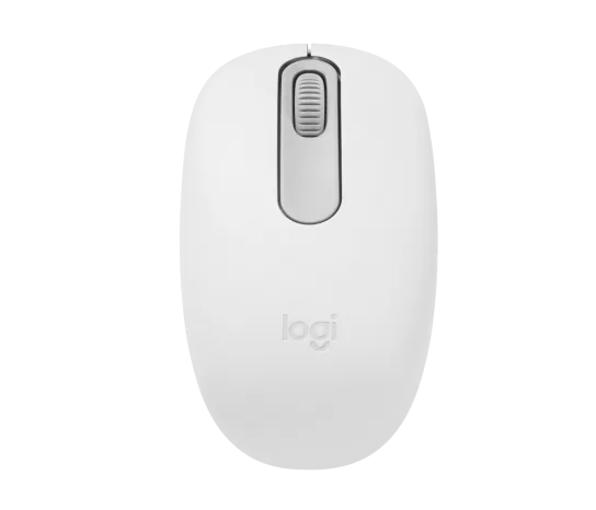 MOUSE LOGITEH M196 INALAMBRICO BLUETOOH BLANCO