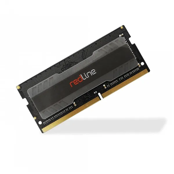 MEMORIA PARA LAPTOP MUSHKIN 16GB DDR4 3200 MHZ REDLINE