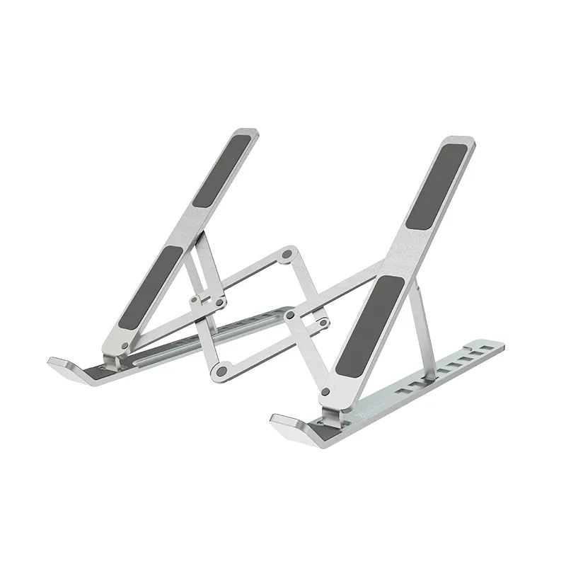 SOPORTE PARA LAPTOP KLIP XTREME KAS-003 DE 11" -15,6" ESTRUCTURA ALUMINIO
