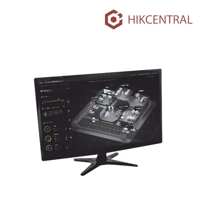 LICENCIA HIKCENTRAL PROFESIONAL VSS-BASE/1CH