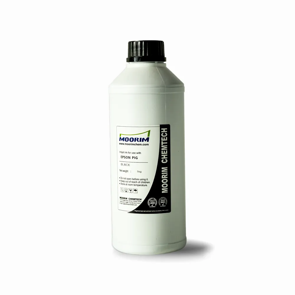 TINTA MOORIM PIGMENTADA 1000ML NEGRO