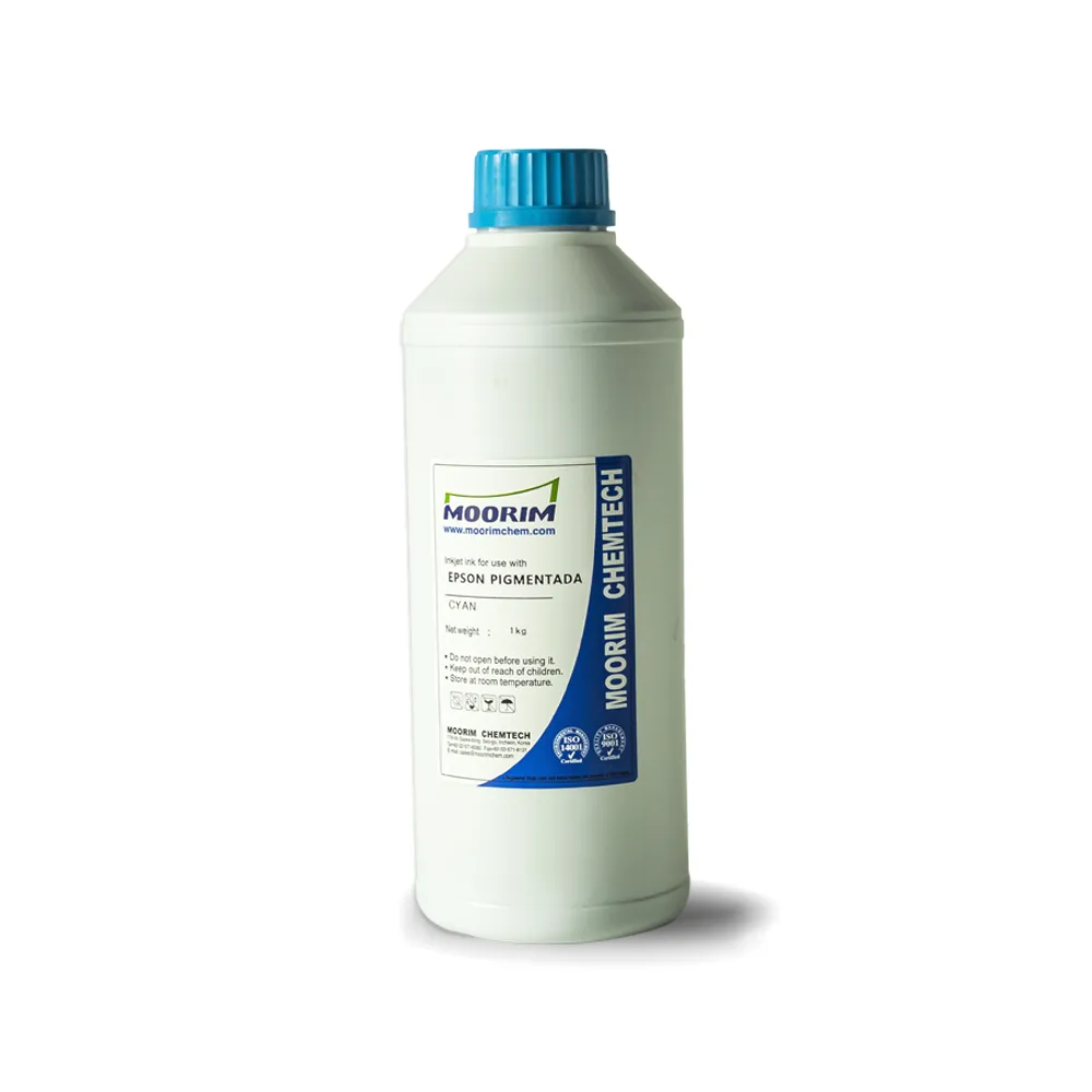 TINTA MOORIM PIGMENTADA 1000ML AZUL