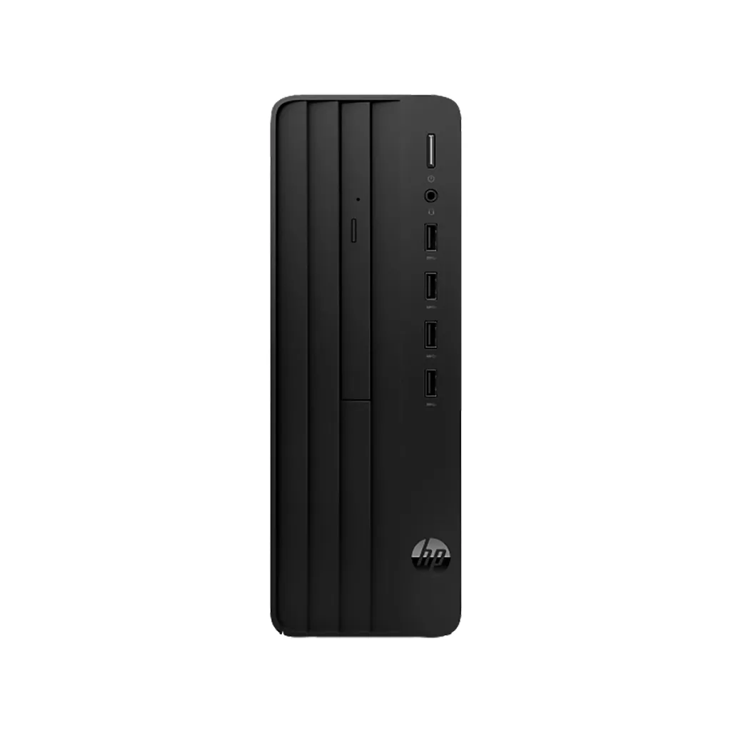 COPUTADORA HP 280 G9 INTEL I5-13500 16GB 512GB HDMI VGA 8-USB FREEDOS SFF BLACK