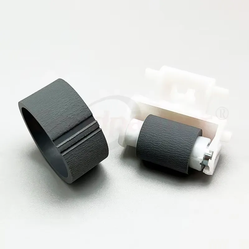 KIT RODILLO PARA EPSON L5190 PICKUP ROLLER ORIGINAL L110, L120, L130, L132, L210, L220, L222, L300, L310, L350, L355, L362, L365, L366, L455, L456 Y L360, 10X 1569311 1569314