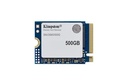 DISCO DE ESTADO SOLIDO KINGSTON SNV3SM3-500G 500GB M.2 2230  PCIE 4.0 X 4 NVME  NAND 3D