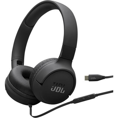 AUDIFONO + MICROFONO JBL TUNE 520C USB-C
