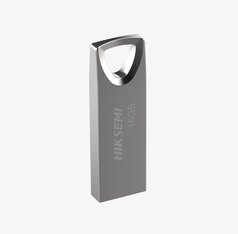 [HS-USB-M200] PENDRIVE HIKSEMI CLASSIC 16GB USB 2.0 FLASH DRIVE