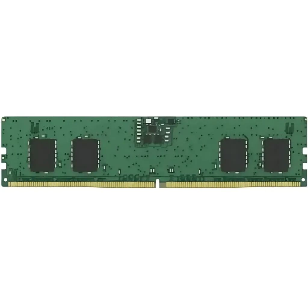 [KVR56U46BS6-8] MEMORIA PARA PC KINGSTON 8G DDR5 5600MT/s CL46 1RX16 1.1V 288-PIN16Gbit KVR56U46BS6-8