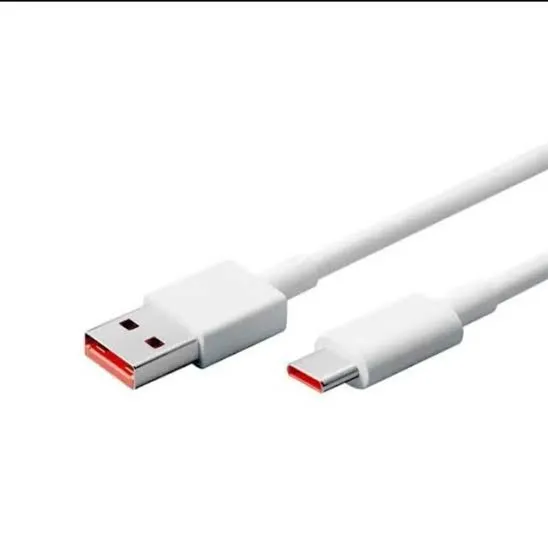CABLE INFINIX 1439 USB-A A USBC 0.80M ORIGINAL CARGA RAPIDA