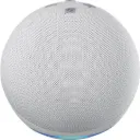 PARLANTE SMART AMAZON ECHO DOT 5TA GEN  ALEXA BLANCO MODEL: C2N6L4