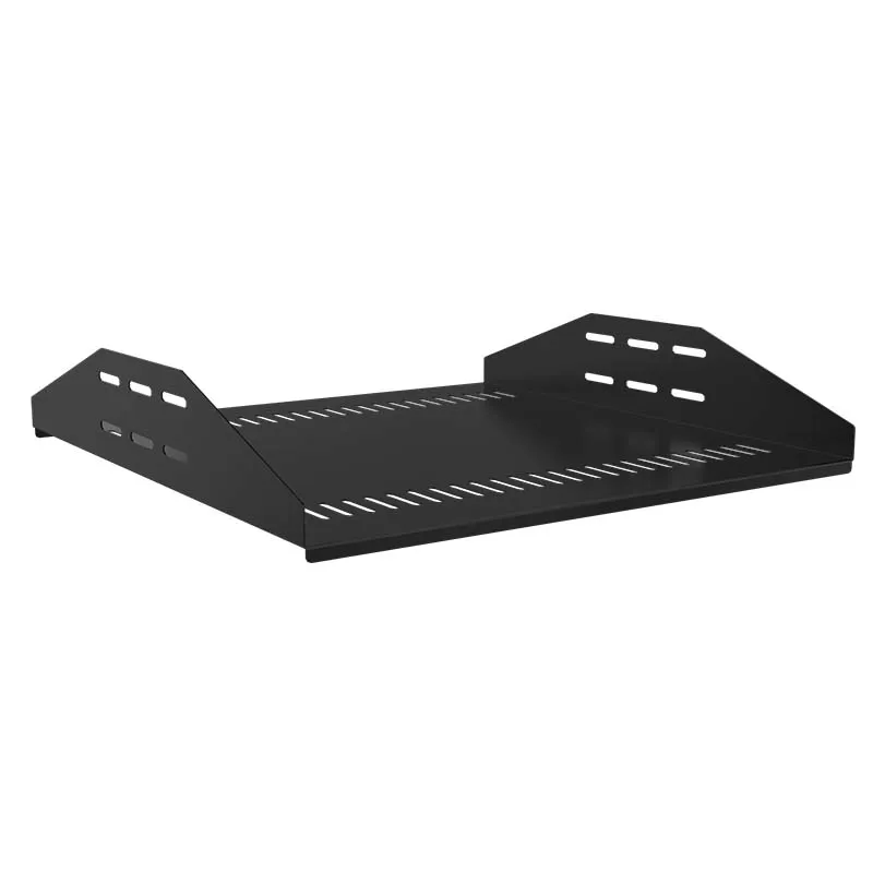 [AW222NXT68] BANDEJA PARA RACK NEXXT 2U CON REJILLA REVERSIBLE 254mm