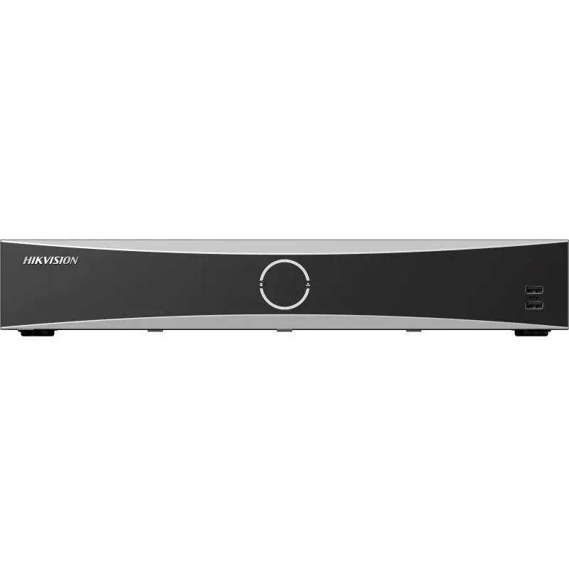 NVR HIKVISION 32 CANALES IP 1.5U ACUSEEK K VPro DS-7732NXI-K4/VPro