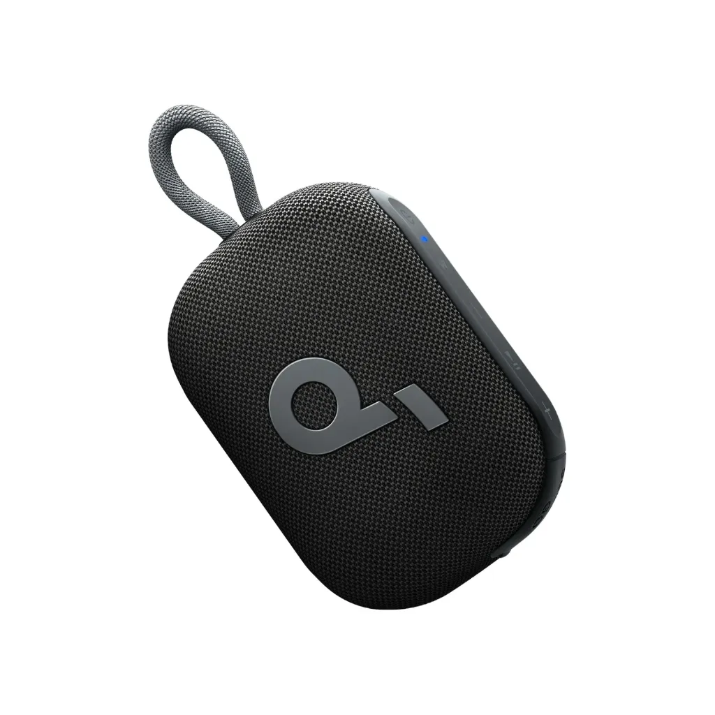 [A31X1] PARLANTE SOUNDCORE BY ANKER SELECT 4 GO 20H IP67 5W BLUETOOH