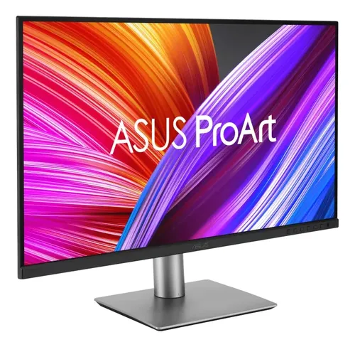 MONITOR ASUS PA278QGV PROART 27" IPS QHD 2560X1440 DCI-P3 120HZ HDR-10 D-PORT HDMI USB