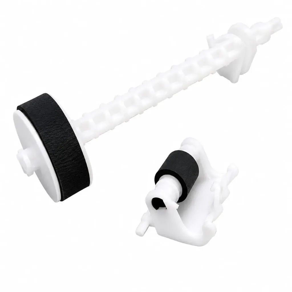 RODILLO DE SEPARACION DE PASTILLA DE ALIMENTACION PARA EPSON L3150 L3151 L3156 L3158 L3160 L3110 L3115 L3116 L3117 L3118 L3119 L1110 L1118 L1119