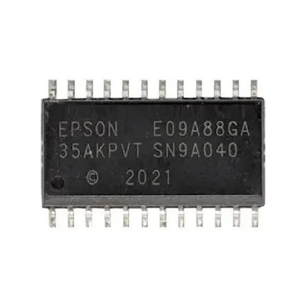 CONTROLADOR DE IMPRESORA EPSON E09A88GA
