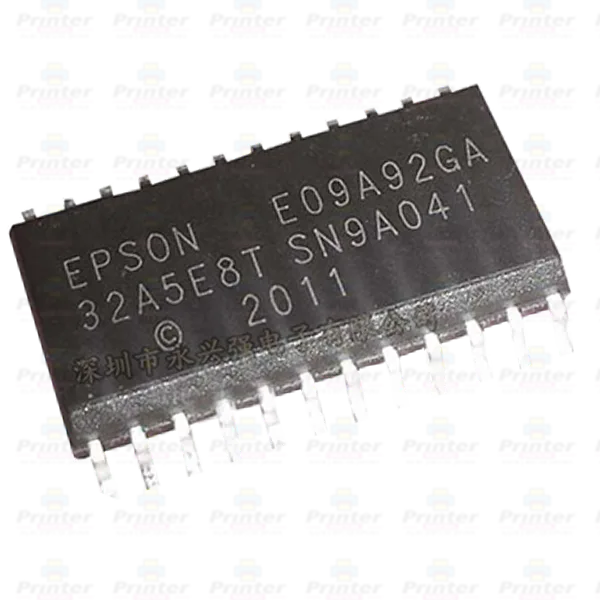 CONTROLADOR DE IMPRESORA E09A92GA
