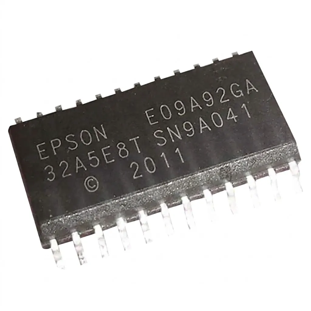 CONTROLADOR DE IMPRESORA EPSON E09A92GA