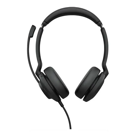 AUDIFONO + MICORFONO JABRA EVOLVE2 30 SE USB-C