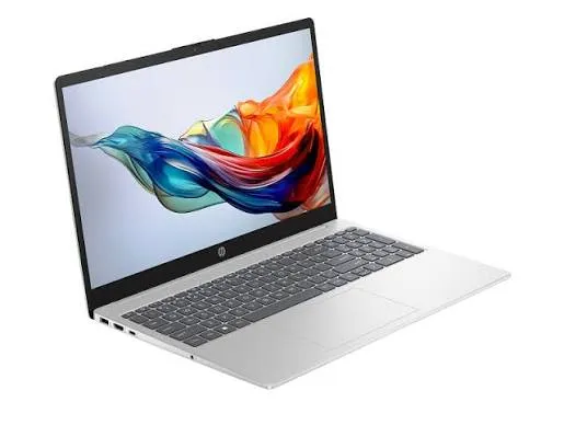 PORTATIL HP AMD RYZEN 5 7530U 2.4 GHz 8 GB DDR4 SDRAM 512 GB SSD FreeDOS 3.0