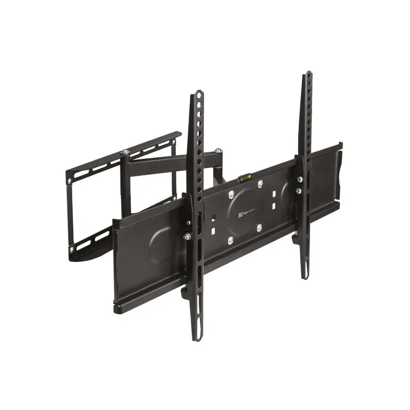 SOPORTE KLIP XTREME KPM-885 PARA TV ARTICULADO 26-55"  50KG 66LB GIRO 180º INCLINACION 12º