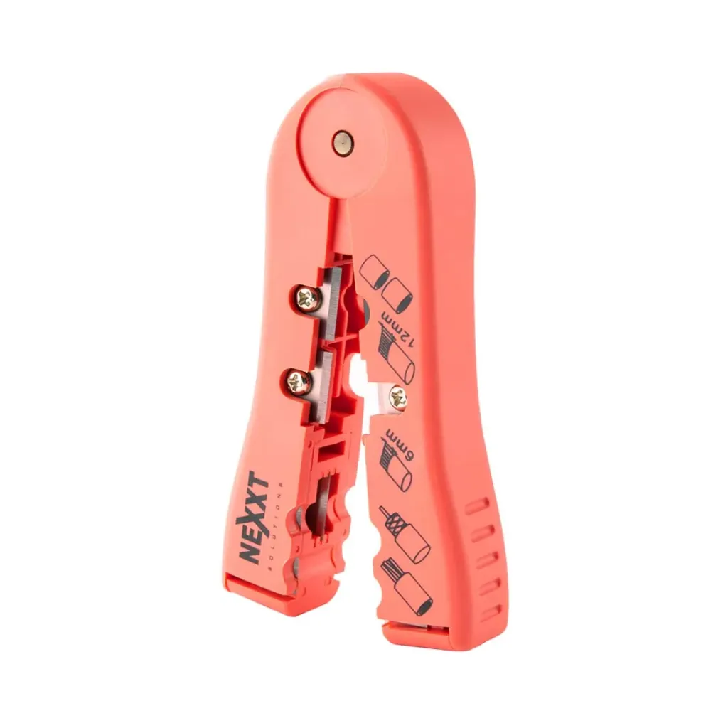 DESFORRADOR DE CABLES NEXXT AW250NXT09