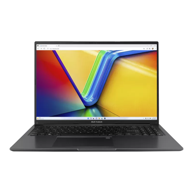 PORTATIL ASUS  VIVOBOOK V16 INTEL CORE 5 210H  RAM 16GB SSD 512GB DISPLAY 16" WUXGA 144HZ TARJETA DE VIDEO 4050 6GB