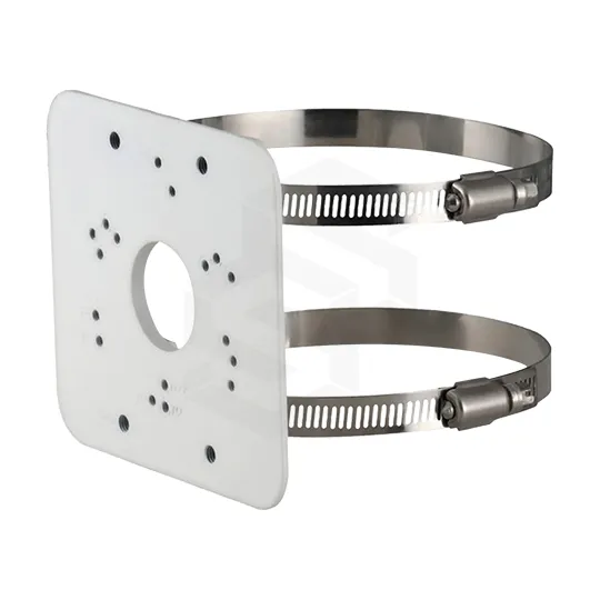 SOPORTE PARA CAMARA POSTE ZK-PFA152-E