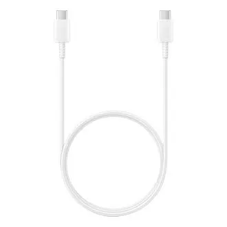 [EP-DA705BWEGH39-02028A] CABLE SAMSUNG EP-DA705BWEGH39-02028A USB-C A USB-A  1M BLANCO