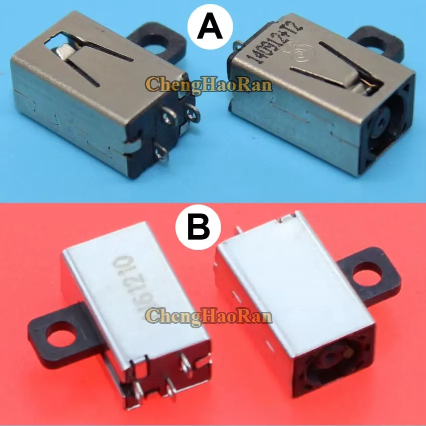 CONECTOR DE ALIMENTACIÓN CC A/B PARA PORTÁTILES DELL INSPIRON 5555 5558 5559 V3558 V3559 3459 5455 5458 5459 7460 7560 3147
