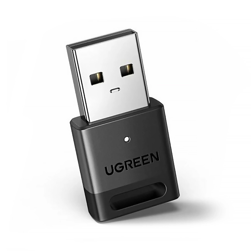 ADAPTADOR UGREEN BLUETOOTH 20M