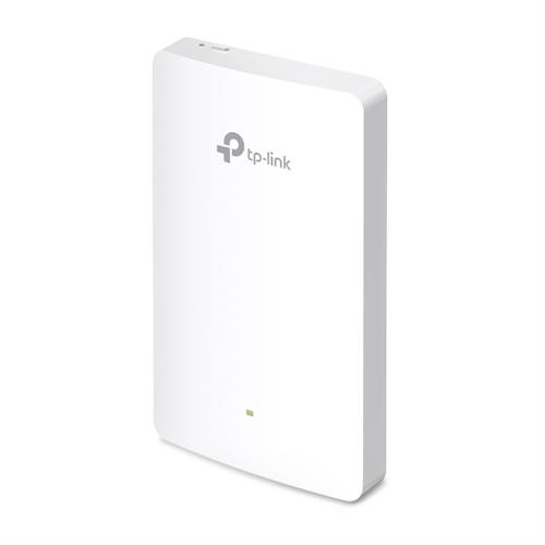 ACCESS POINT TP-LINK EAP615 DE PLACA DE PARED WI-FI 6 AX1800 4 PUERTOS