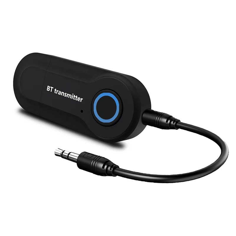 ADAPTADOR BLUETOOTH DE AUDIO