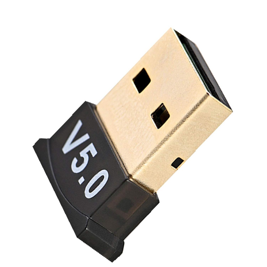 ADAPTADOR BLUETOOTH USB 5,0